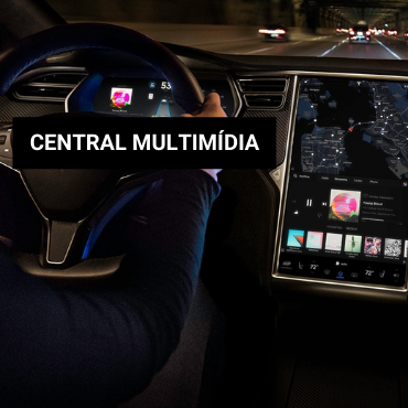 HM Acessórios Automotivos