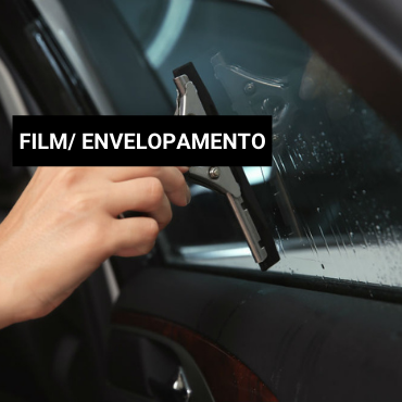 HM Acessórios Automotivos