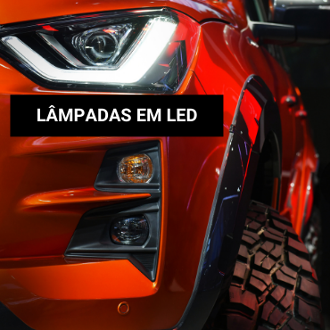 HM Acessórios Automotivos
